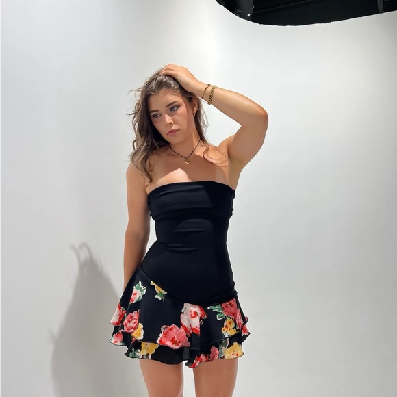 Flora Dress - Picture 4 of 4